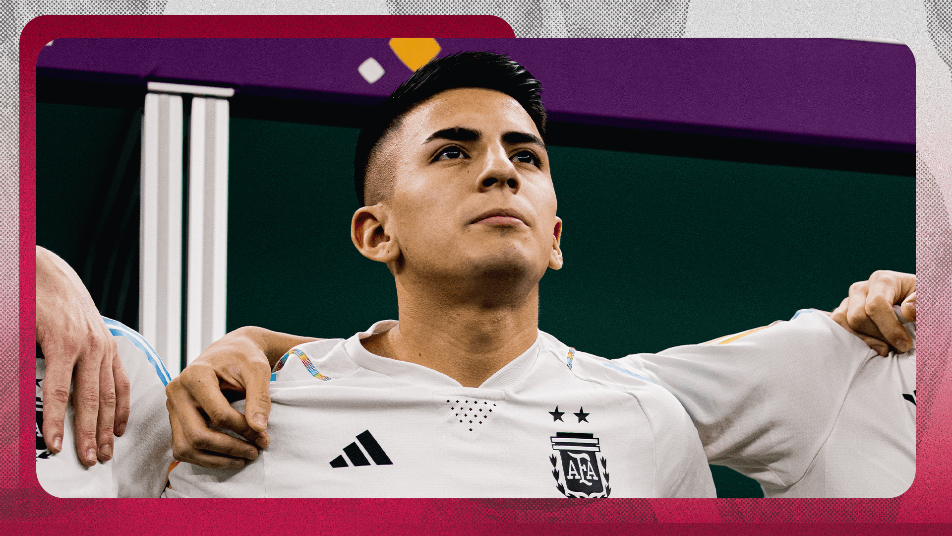 Thiago Almada becomes first active World Cup finalist in MLS history
