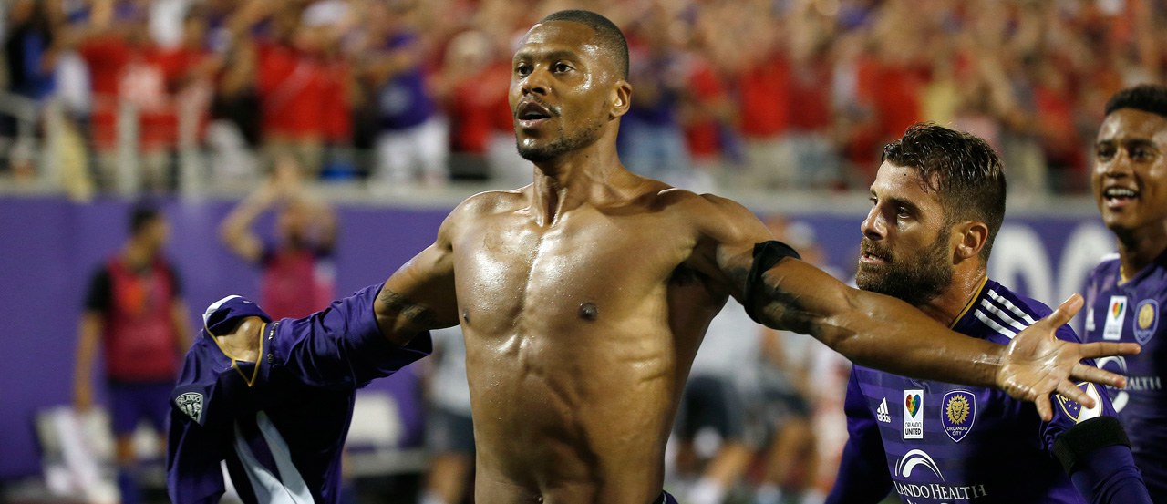 Julio Baptista is back on the prowl, and that's good news for Orlando, Q&A