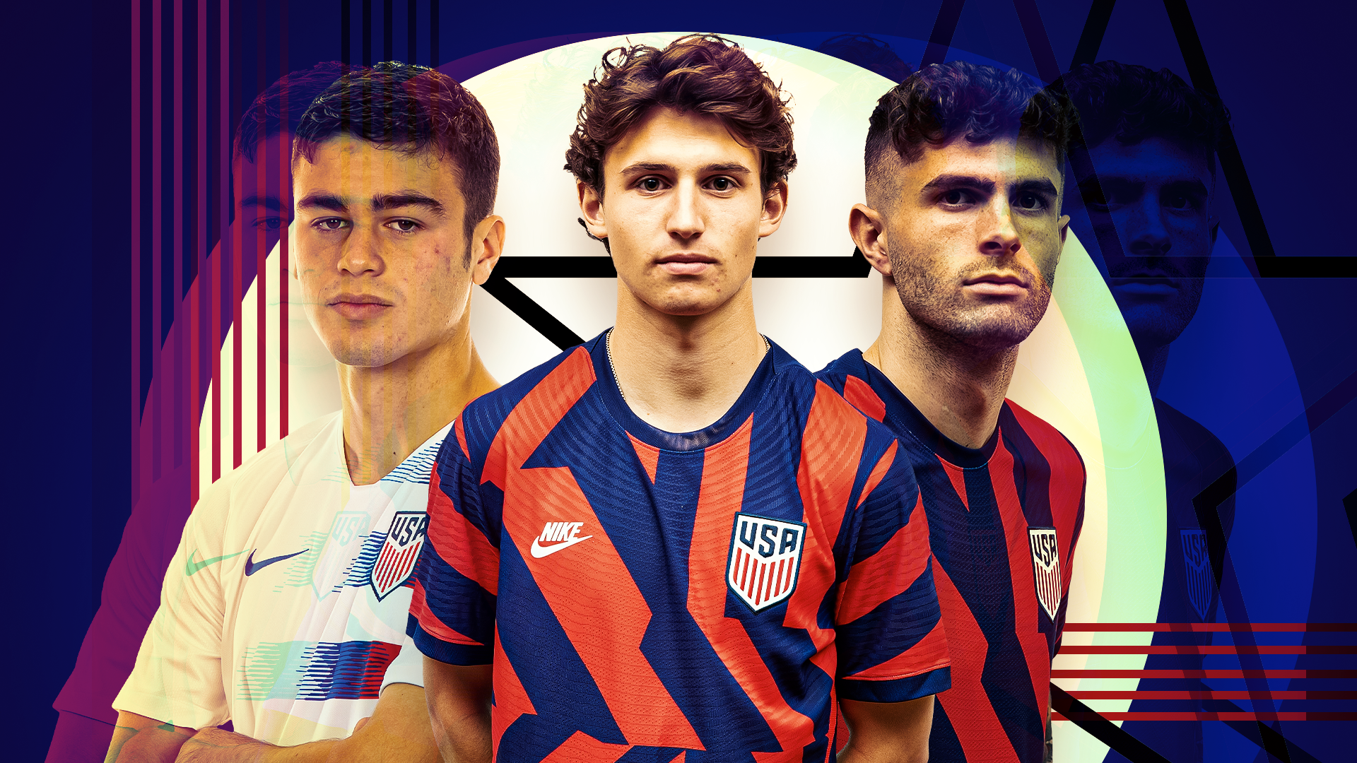 US Soccer outlook: Key players to watch during the 2022-23 European season