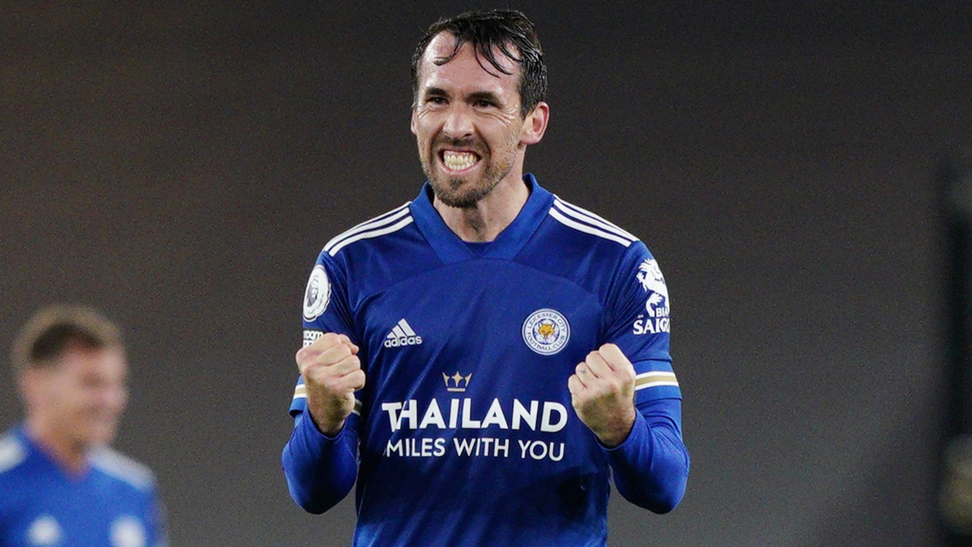 Why Christian Fuchs signed with Charlotte FC: "I made the right decision" | MLSSoccer.com
