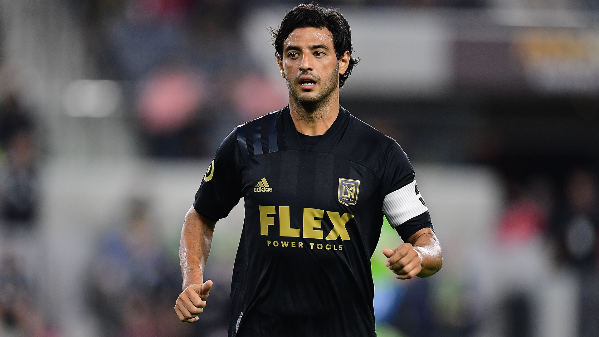 Is Europe or Miami next for LAFC star Carlos Vela? | MLSSoccer.com