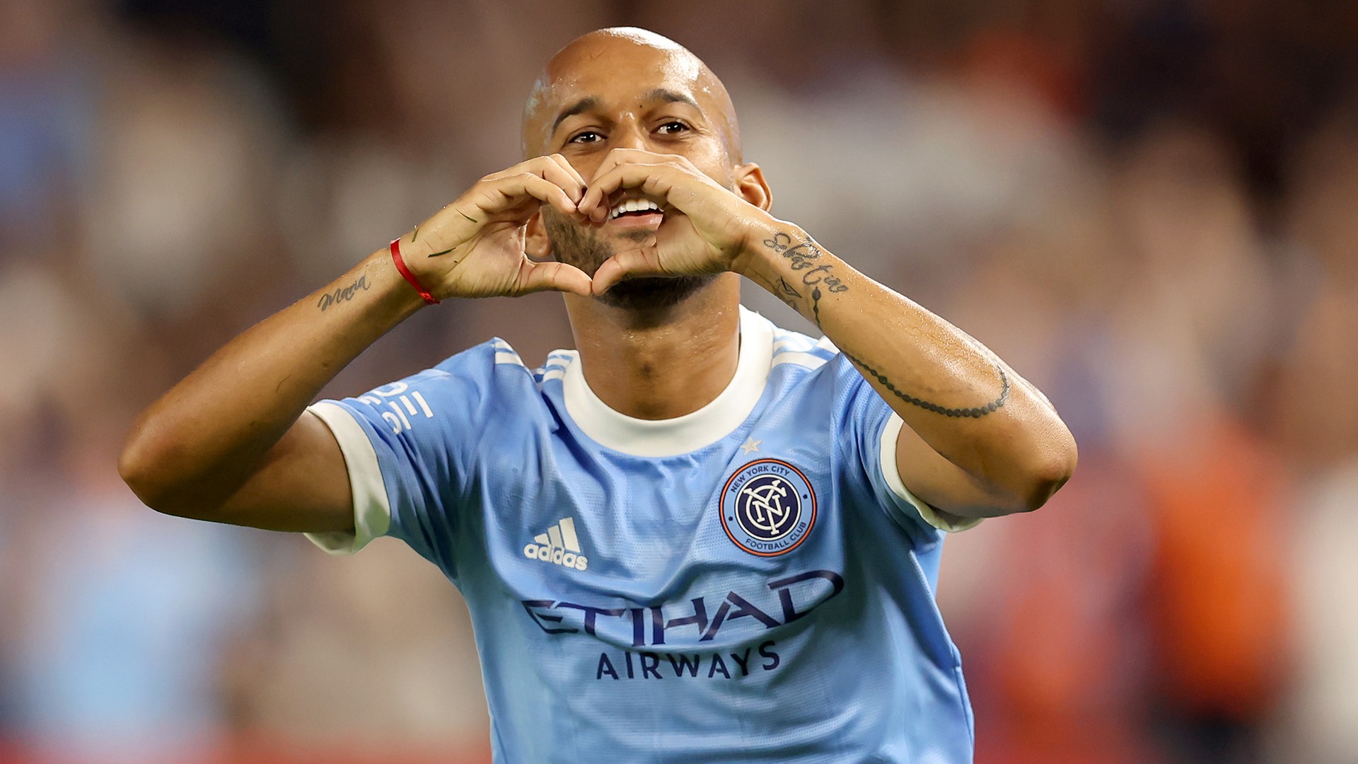 NYCFC see Campeones Cup clash with Atlas as opportunity for "reset"