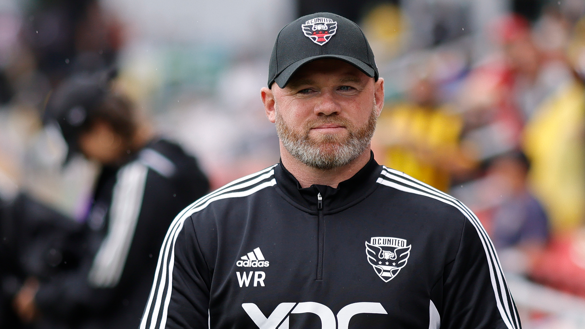 Wayne Rooney's DC United chasing "one more player" as transfer window closes