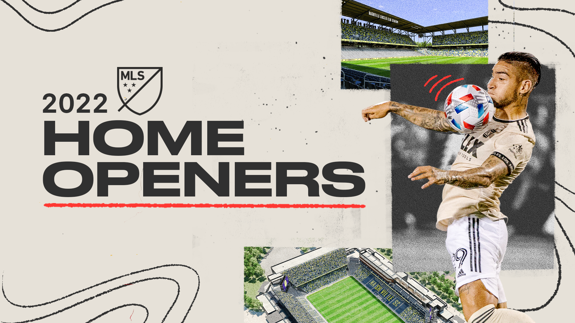 Mls Playoffs 2022 Schedule Mls Announces Home Openers For 2022 Season | Mlssoccer.com