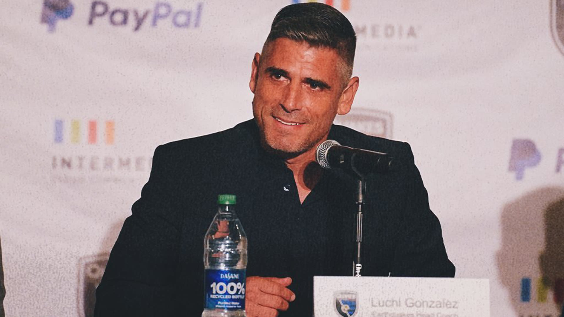 Davies: San Jose Earthquakes must "invest in the squad" to support Luchi Gonzalez