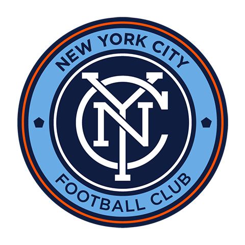 ▷ New York City FC - Futebol em Nova York - 2023 - Ingressos & Jogos
