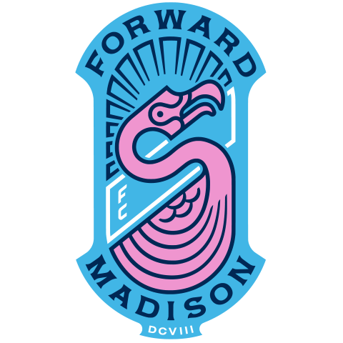 Forward Madison