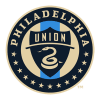 Philadelphia Union logo