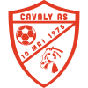 AS Cavaly logo