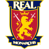 Real Monarchs logo