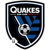 Earthquakes II logo