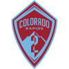 Colorado Rapids 2 logo