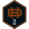 Houston Dynamo 2 logo