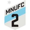 MNUFC2 logo