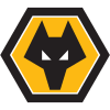Wolverhampton Wanderers PL2 logo
