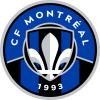 CF Montréal logo