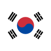Korea Republic logo