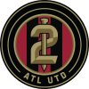 Atlanta United 2 logo