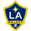 LA Galaxy II logo