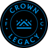 Crown Legacy FC logo