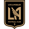 Los Angeles Football Club 2 logo