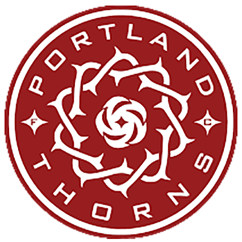 Portland Thorns site address