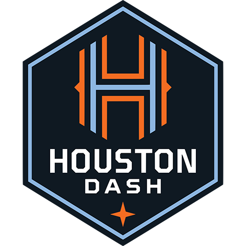 Houston Dash site address