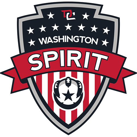 Washington Spirit site address