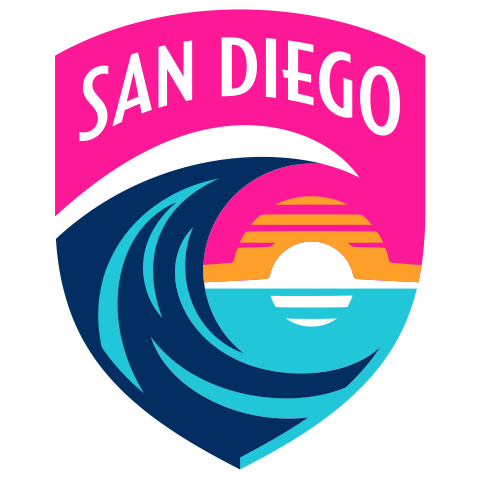 San Diego Wave FC site address