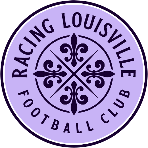 Racing Louisville FC site address
