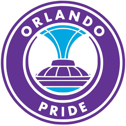 Orlando Pride site address
