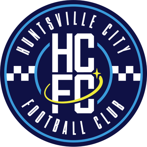 Huntsville City FC site address