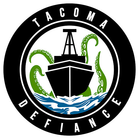 Tacoma site address
