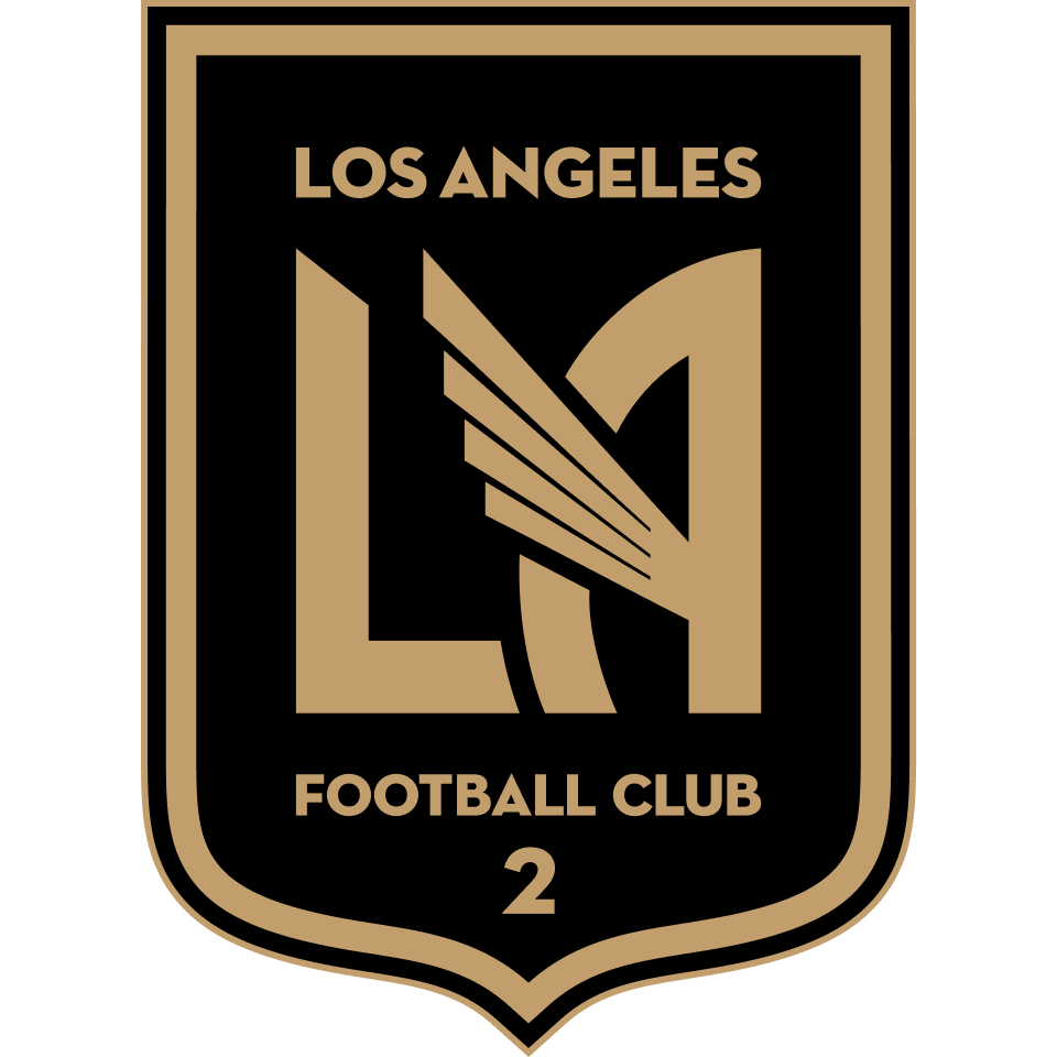 Los Angeles Football Club 2