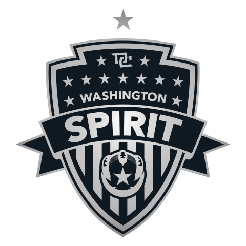 Washington Spirit site address