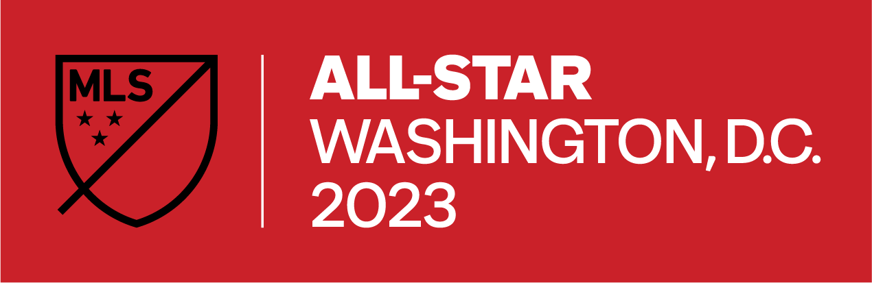 Mariners reveal 2023 AllStar Game logo
