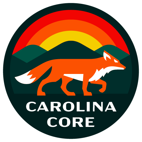Carolina Core FC site address