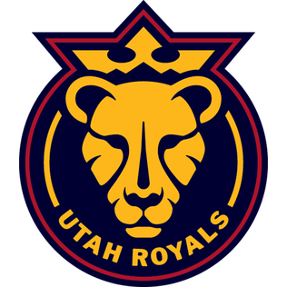 Utah Royals site address