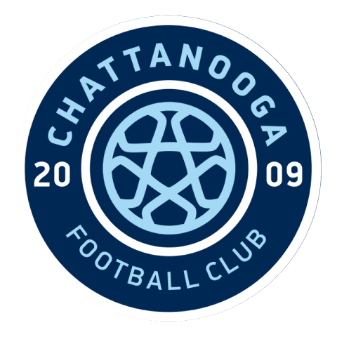 Chattanooga FC site address