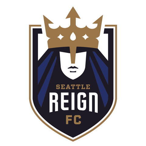 Seattle Reign FC site address