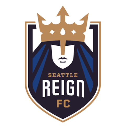 Seattle Reign FC site address