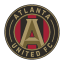 Atlanta United club logo
