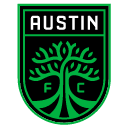 Austin FC club logo