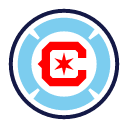 Chicago Fire FC club logo