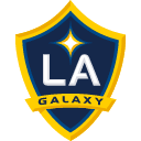 LA Galaxy club logo