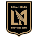 Los Angeles Football Club club logo