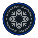 CF Montréal club logo