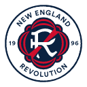 New England Revolution club logo