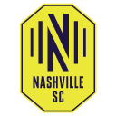 Nashville SC club logo