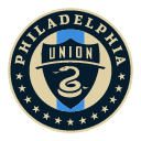 Philadelphia Union club logo